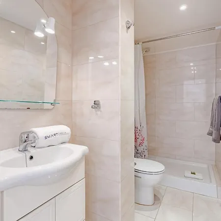 Daire Casa Luis Callao Salvaje