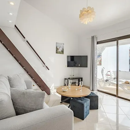 Daire Casa Luis Callao Salvaje