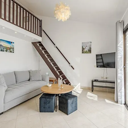 Appartement Casa Luis