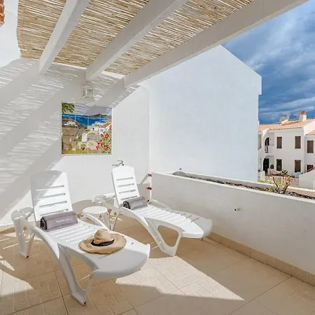Casa Luis By Olax *