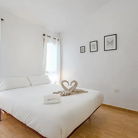 דירה Casa Luis *