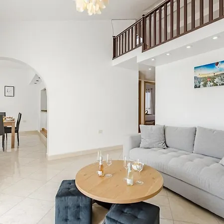 Casa Luis דירה
