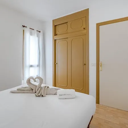 Appartement Casa Luis *
