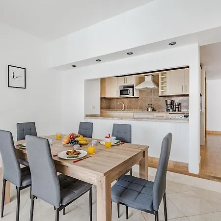 Casa Luis * Callao Salvaje