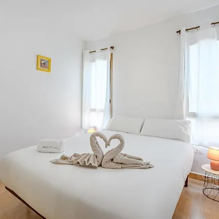Casa Luis Appartement Callao Salvaje