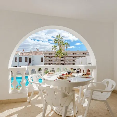 Casa Luis Appartement