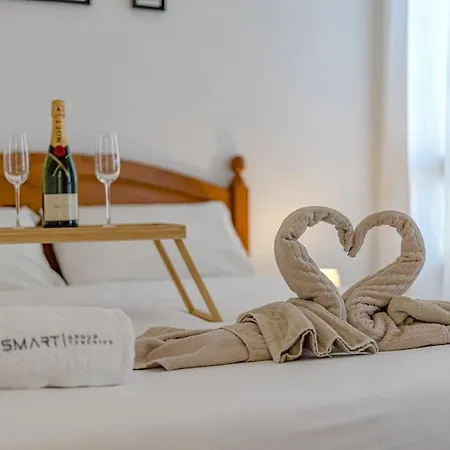 Apartmán Casa Luis *