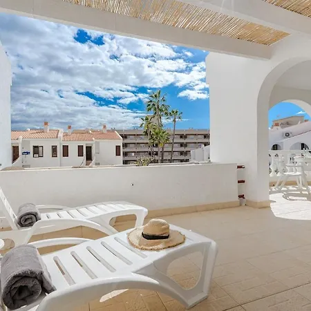 Casa Luis カジャオ・サルバヘ