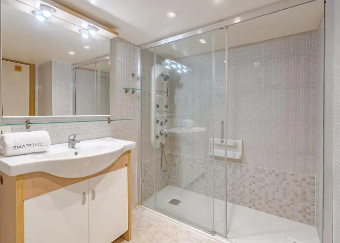 Apartmán Casa Luis *