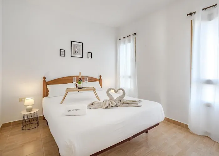 Casa Luis Apartmán *