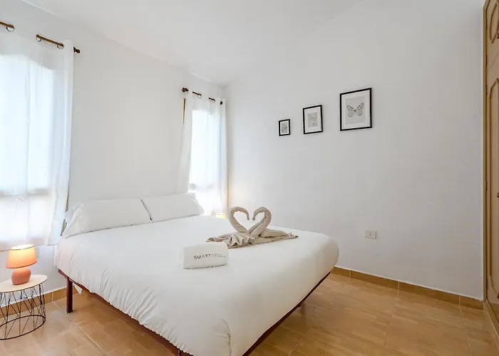 Apartmán Casa Luis *