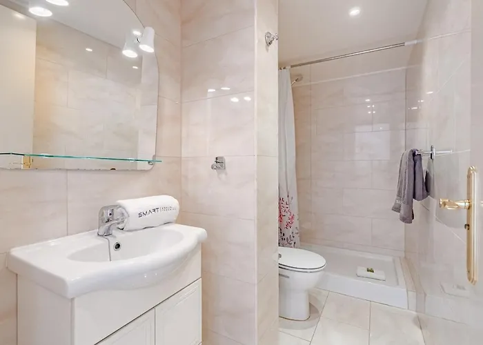 Apartmán Casa Luis Callao Salvaje