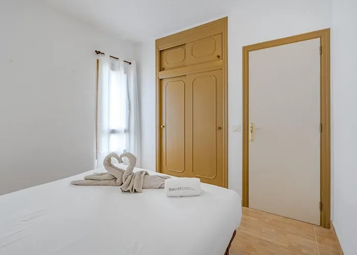 Apartmán Casa Luis *