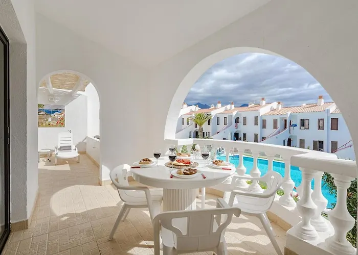 Casa Luis Apartmán Callao Salvaje