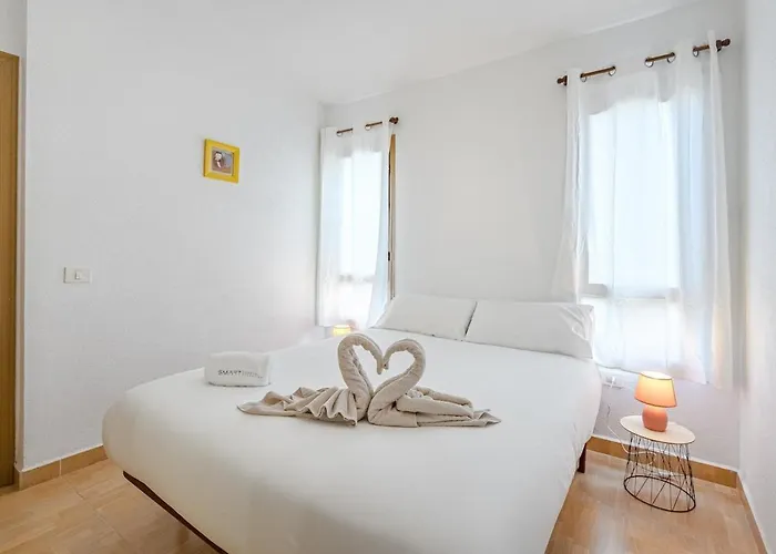 Casa Luis Apartmán Callao Salvaje