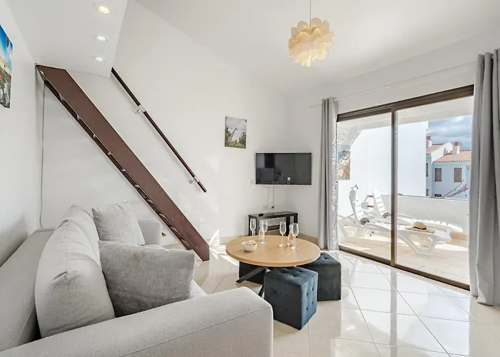 Apartmán Casa Luis Callao Salvaje