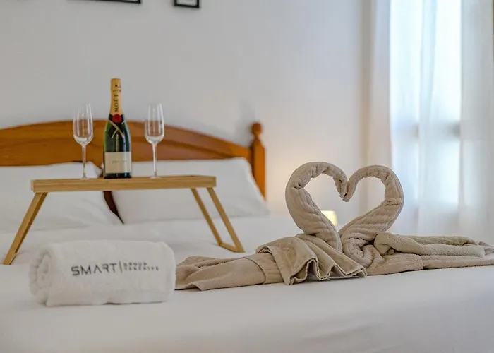 Apartmán Casa Luis *