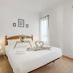 Casa Luis Apartment *