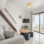 Apartment Casa Luis Callao Salvaje