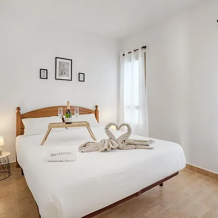 Casa Luis Appartement *