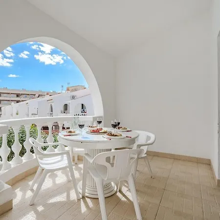 Casa Luis Appartement Callao Salvaje